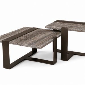 Elys Lux Coffee Table - Afbeelding 1