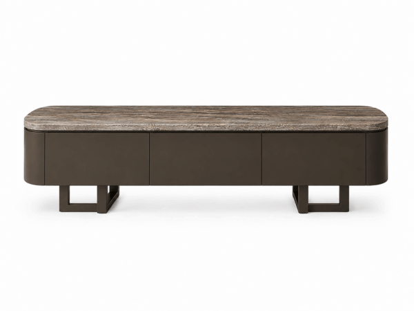 Fabien tv stand